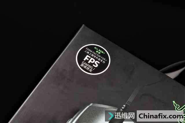 为吃鸡而生 吃鸡神器:Razer巴塞利斯蛇测评