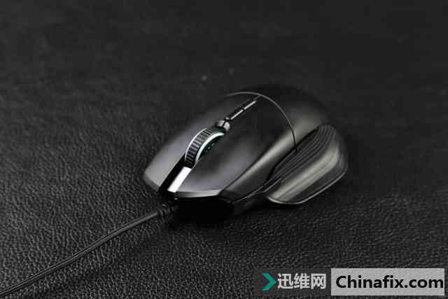 为吃鸡而生 吃鸡神器:Razer巴塞利斯蛇测评
