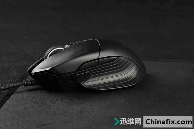 为吃鸡而生 吃鸡神器:Razer巴塞利斯蛇测评