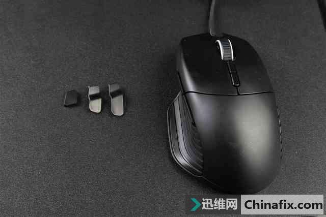 为吃鸡而生 吃鸡神器:Razer巴塞利斯蛇测评