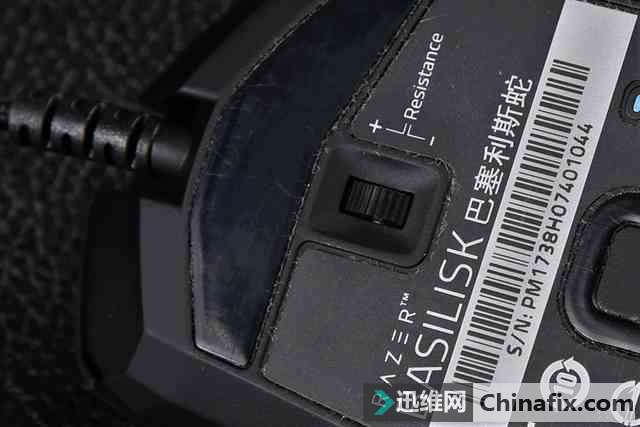 为吃鸡而生 吃鸡神器:Razer巴塞利斯蛇测评