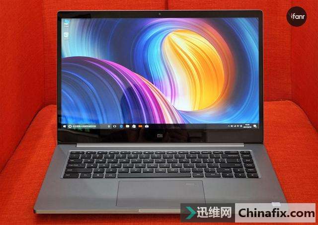小米笔记本Pro测评:外型简洁如钢板,轻松“吃鸡”很流畅