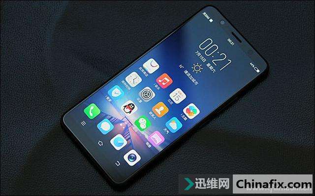 2998元的全面屏新秀到底值不值?vivo X20测评体验
