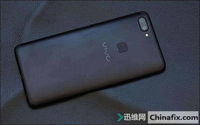2998元的全面屏新秀到底值不值?vivo X20测评体验