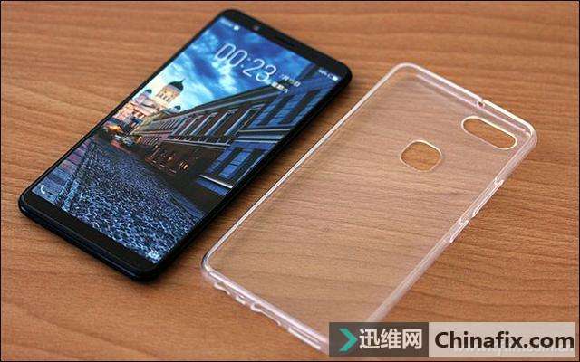 2998元的全面屏新秀到底值不值?vivo X20测评体验