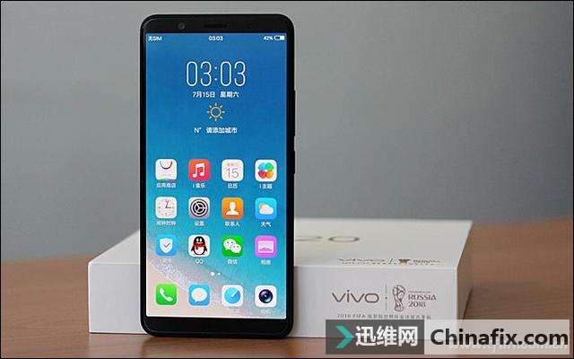 2998元的全面屏新秀到底值不值?vivo X20测评体验
