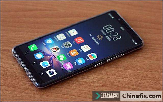 2998元的全面屏新秀到底值不值?vivo X20测评体验
