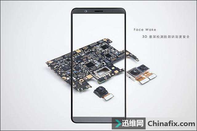 2998元的全面屏新秀到底值不值?vivo X20测评体验