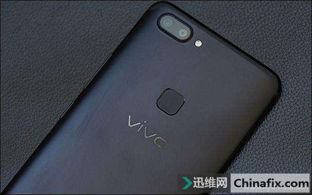 2998元的全面屏新秀到底值不值?vivo X20测评体验