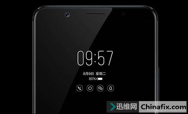 2998元的全面屏新秀到底值不值?vivo X20测评体验