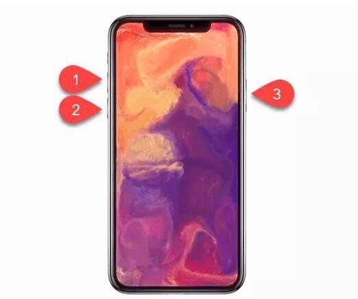 iPhone X/8/8 PlusôǿͽDFUģʽȻһҲܼ򵥣