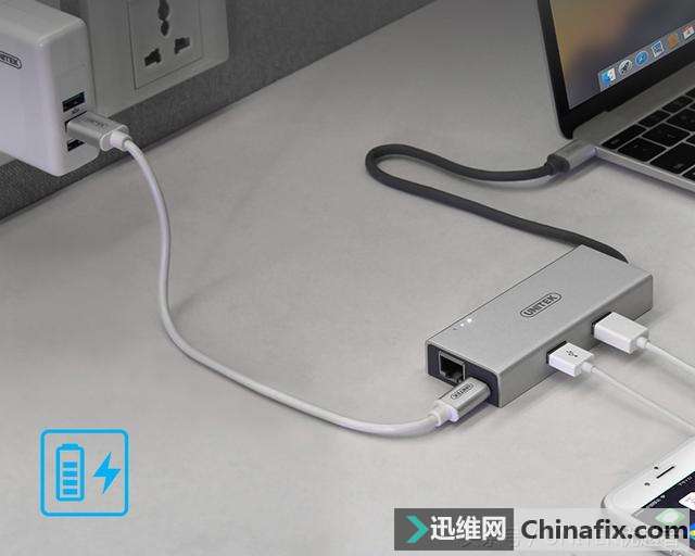 如何为MacBook Pro/Air提供更多转接可能呢?(收藏)
