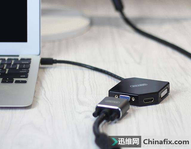 如何为MacBook Pro/Air提供更多转接可能呢?(收藏)