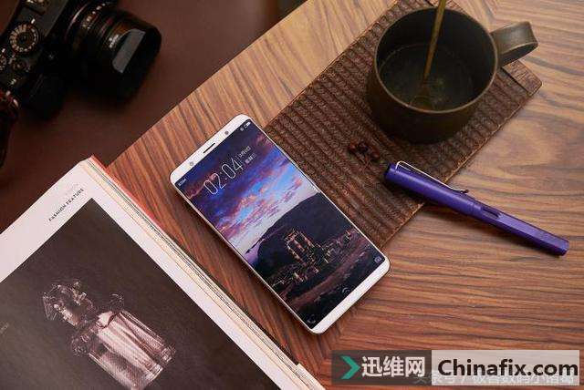 王者荣耀定制版,这款手机你期待吗?