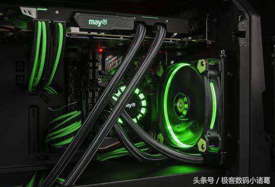 四款i9十核游戏主机大盘点,你会选谁?