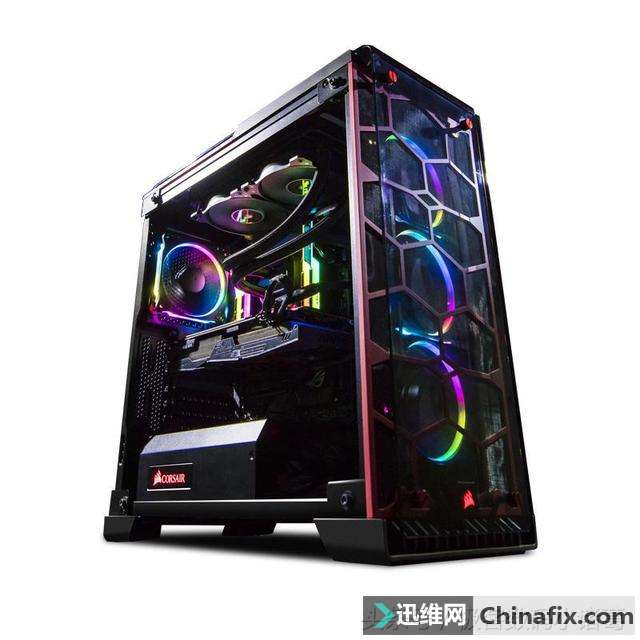 四款i9十核游戏主机大盘点,你会选谁?