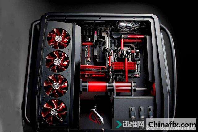 四款i9十核游戏主机大盘点,你会选谁?