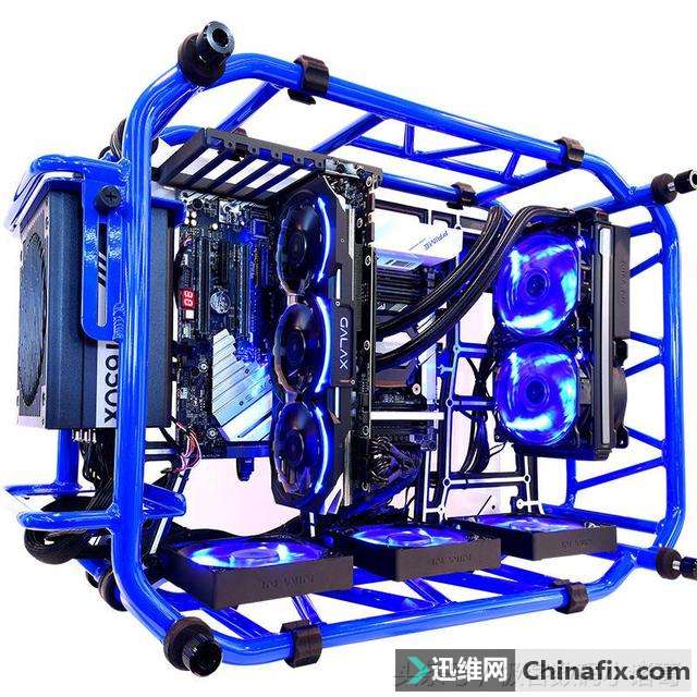 四款i9十核游戏主机大盘点,你会选谁?