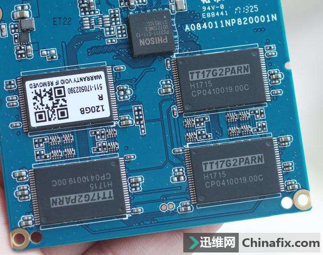 大名鼎鼎的联想SSD:速度不达标 拆开一看芯片吓人一跳!