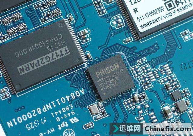 大名鼎鼎的联想SSD:速度不达标 拆开一看芯片吓人一跳!