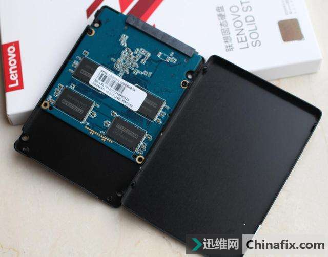 大名鼎鼎的联想SSD:速度不达标 拆开一看芯片吓人一跳!