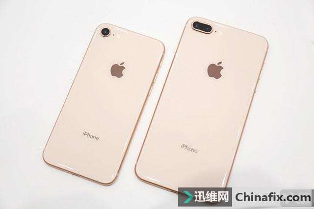 威锋早报:苹果iOS11.0.1发布 8系新手机成本出炉