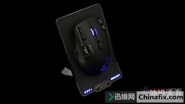 游戏外设摆脱线材之后有多爽 无线技术已成当下主流
