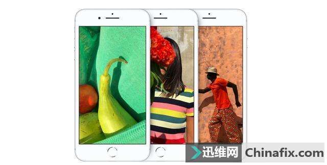 ƻ�����ڳ���iPhone 8ͨ������������ͨ�������������㶨