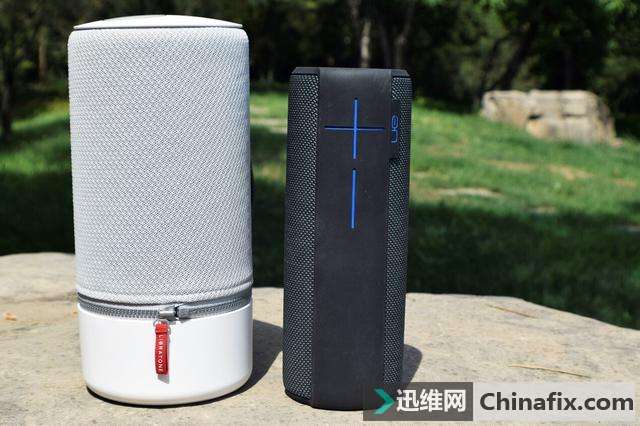 为果粉而来的Libratone ZIPP移动家用音响