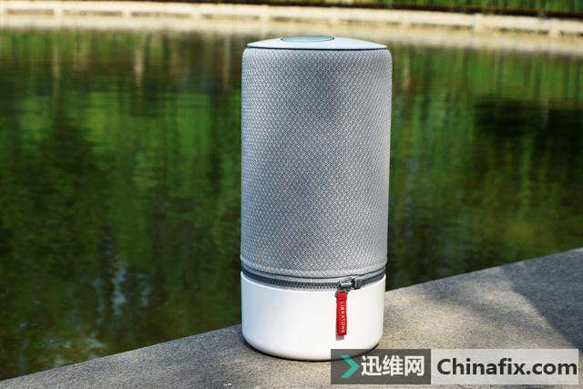 为果粉而来的Libratone ZIPP移动家用音响