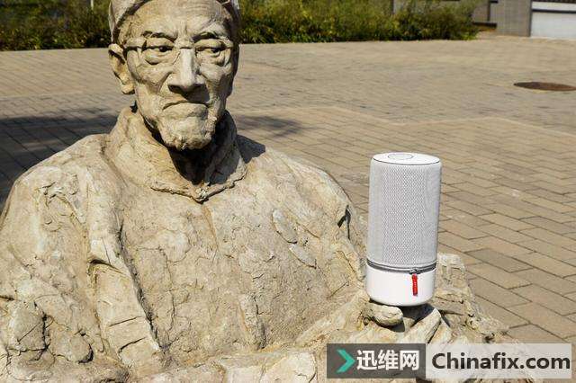 为果粉而来的Libratone ZIPP移动家用音响