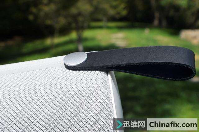为果粉而来的Libratone ZIPP移动家用音响