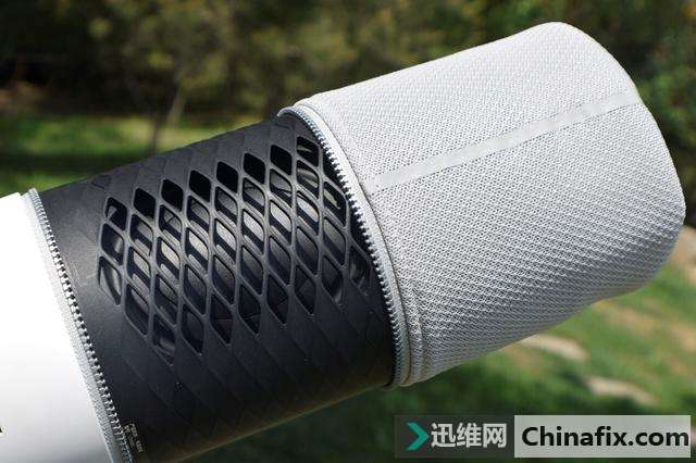 为果粉而来的Libratone ZIPP移动家用音响