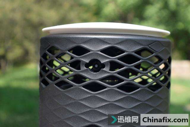 为果粉而来的Libratone ZIPP移动家用音响