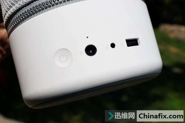 为果粉而来的Libratone ZIPP移动家用音响