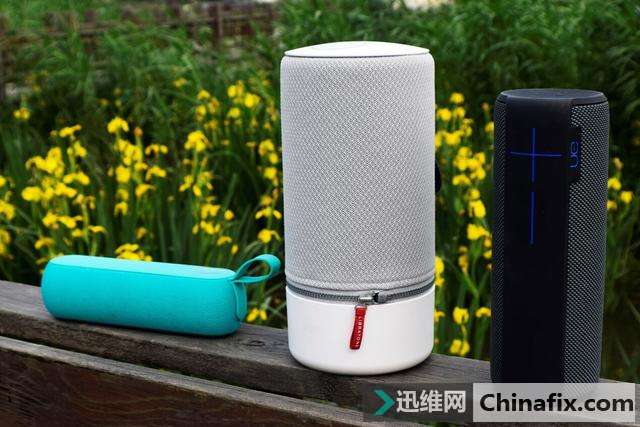 为果粉而来的Libratone ZIPP移动家用音响