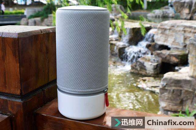 为果粉而来的Libratone ZIPP移动家用音响