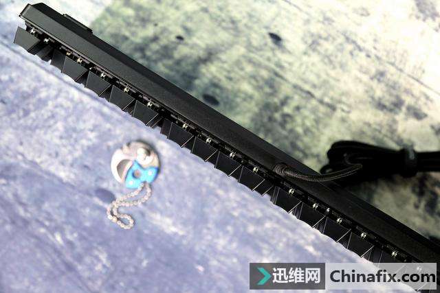 机械键盘的原厂轴情节—雷柏V805MX青轴机械键盘