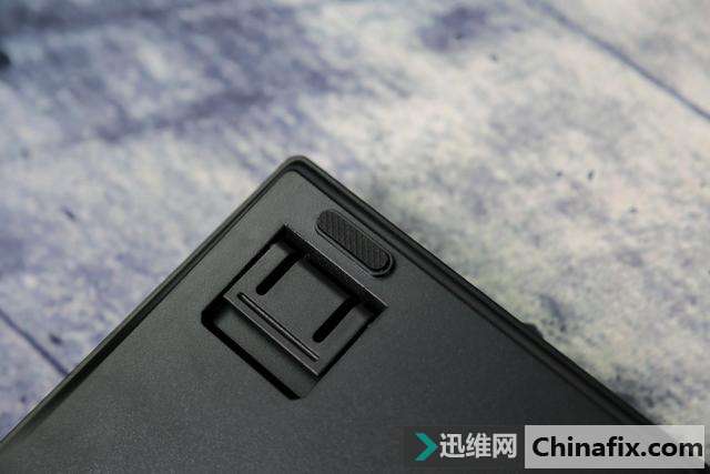 机械键盘的原厂轴情节—雷柏V805MX青轴机械键盘