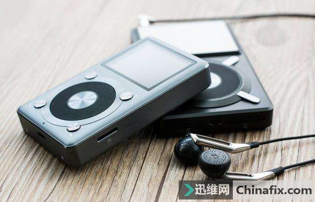 声称HiFi的手机,几乎都不算HiFi