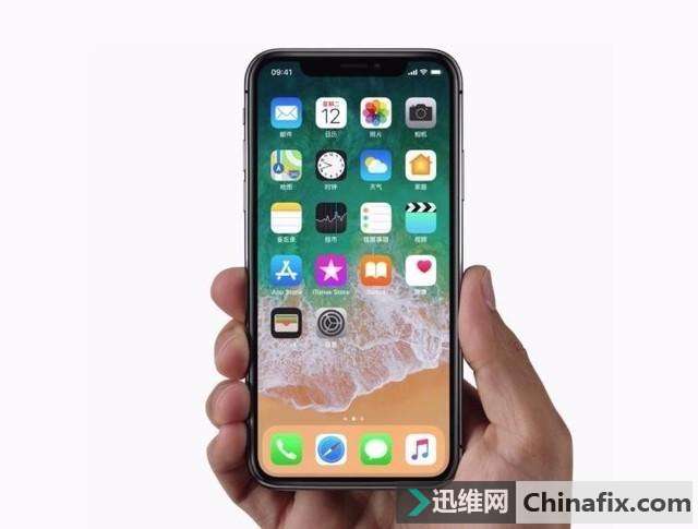 别等苹果iPhone X了,它真的不一定适合你