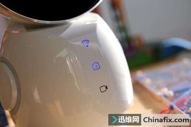 360生态链下的人工智能机器人