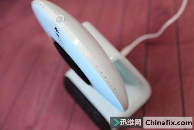 智能家居带给人们生活的方便——诸葛小明照明机器人