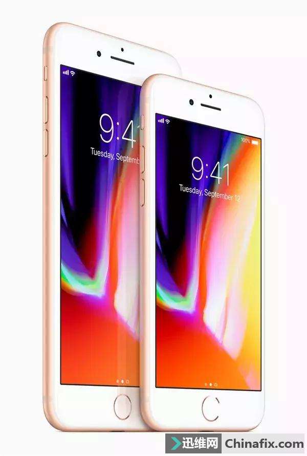 iPhone 8 ͨô£ƻٷش~