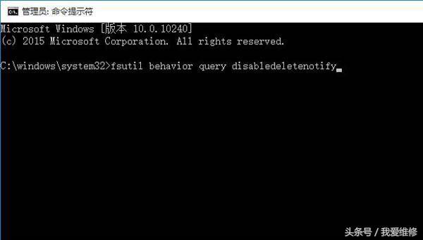 ʲôTRIMָwin10п
