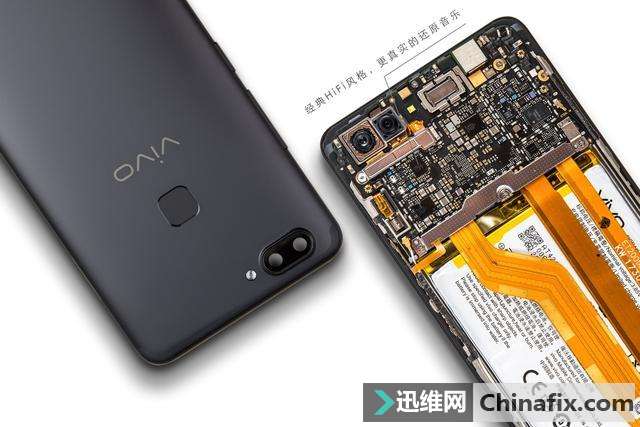 vivoX20和小米mix2到底哪一款才是国产最强全面屏?你说了算!