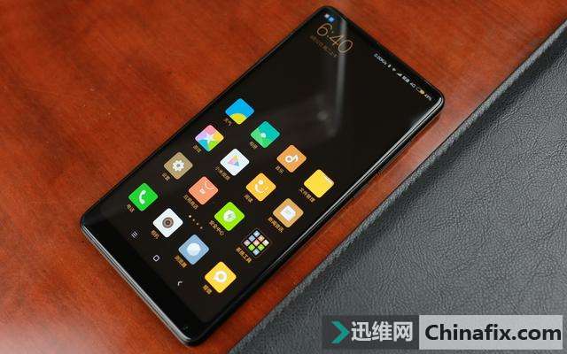 vivoX20和小米mix2到底哪一款才是国产最强全面屏?你说了算!
