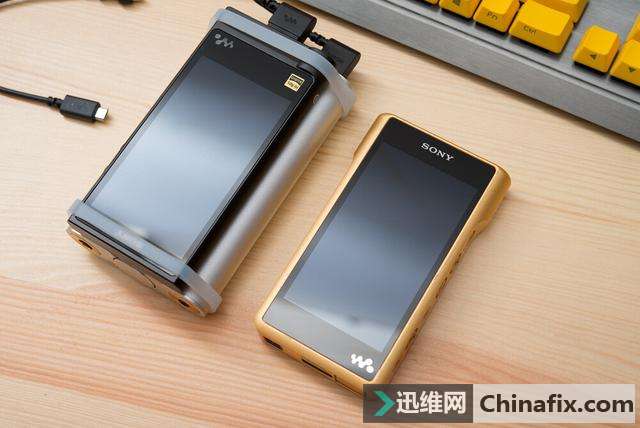 手机HiFi也很简单,索尼解码耳放PHA-2A体验