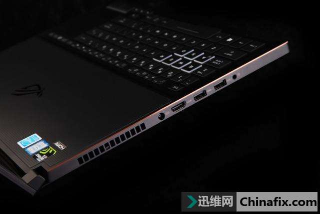 谁说轻薄与游戏不可兼得?MAX-Q游戏本性能实测