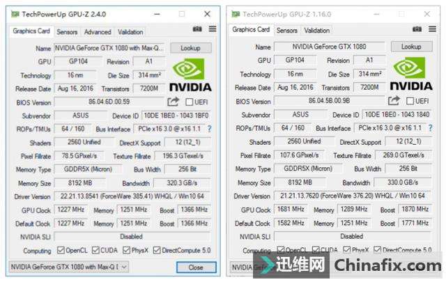 谁说轻薄与游戏不可兼得?MAX-Q游戏本性能实测